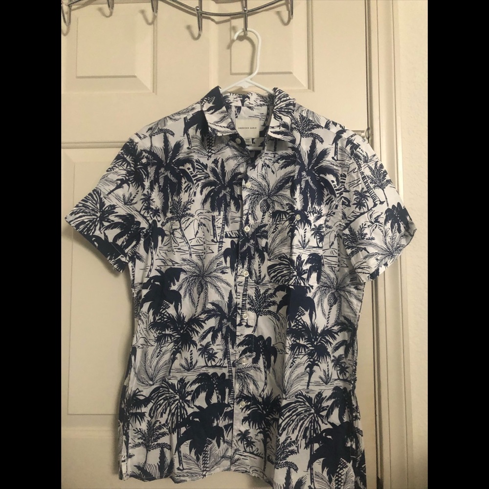 Men’s shirt